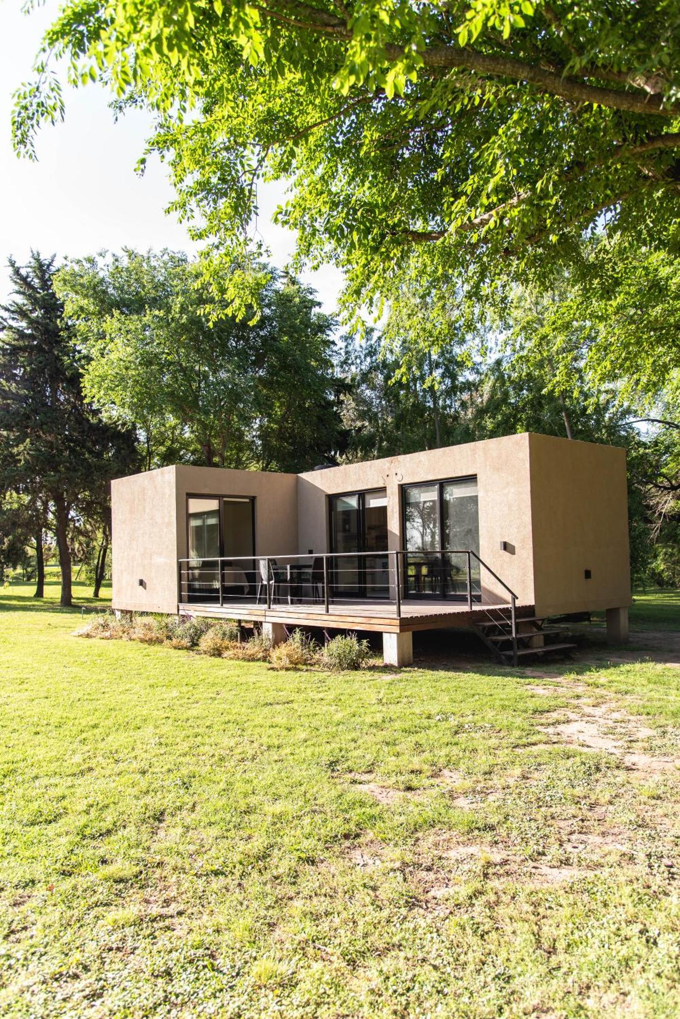 La Quinta, Cabanas De Campo Villa Nueva  Exterior foto