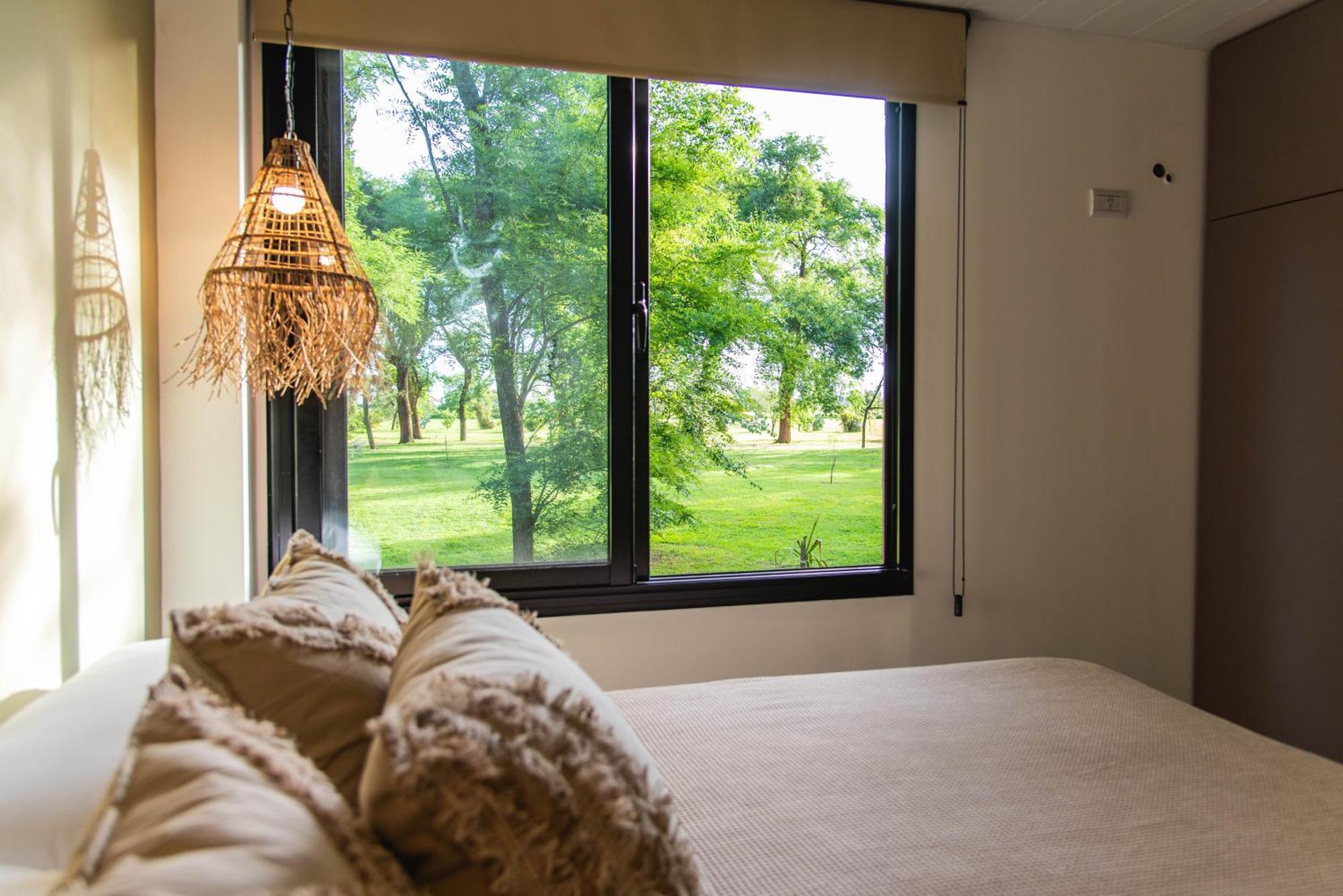 La Quinta, Cabanas De Campo Villa Nueva  Exterior foto