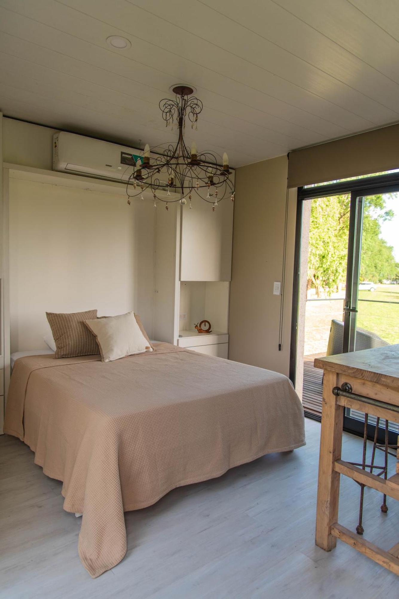 La Quinta, Cabanas De Campo Villa Nueva  Exterior foto