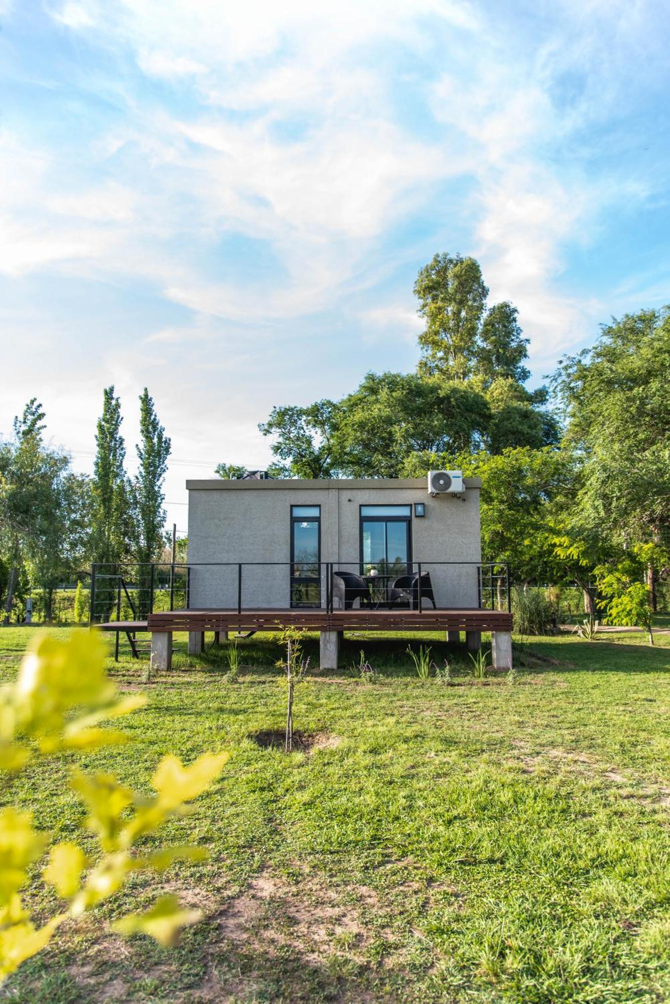 La Quinta, Cabanas De Campo Villa Nueva  Exterior foto