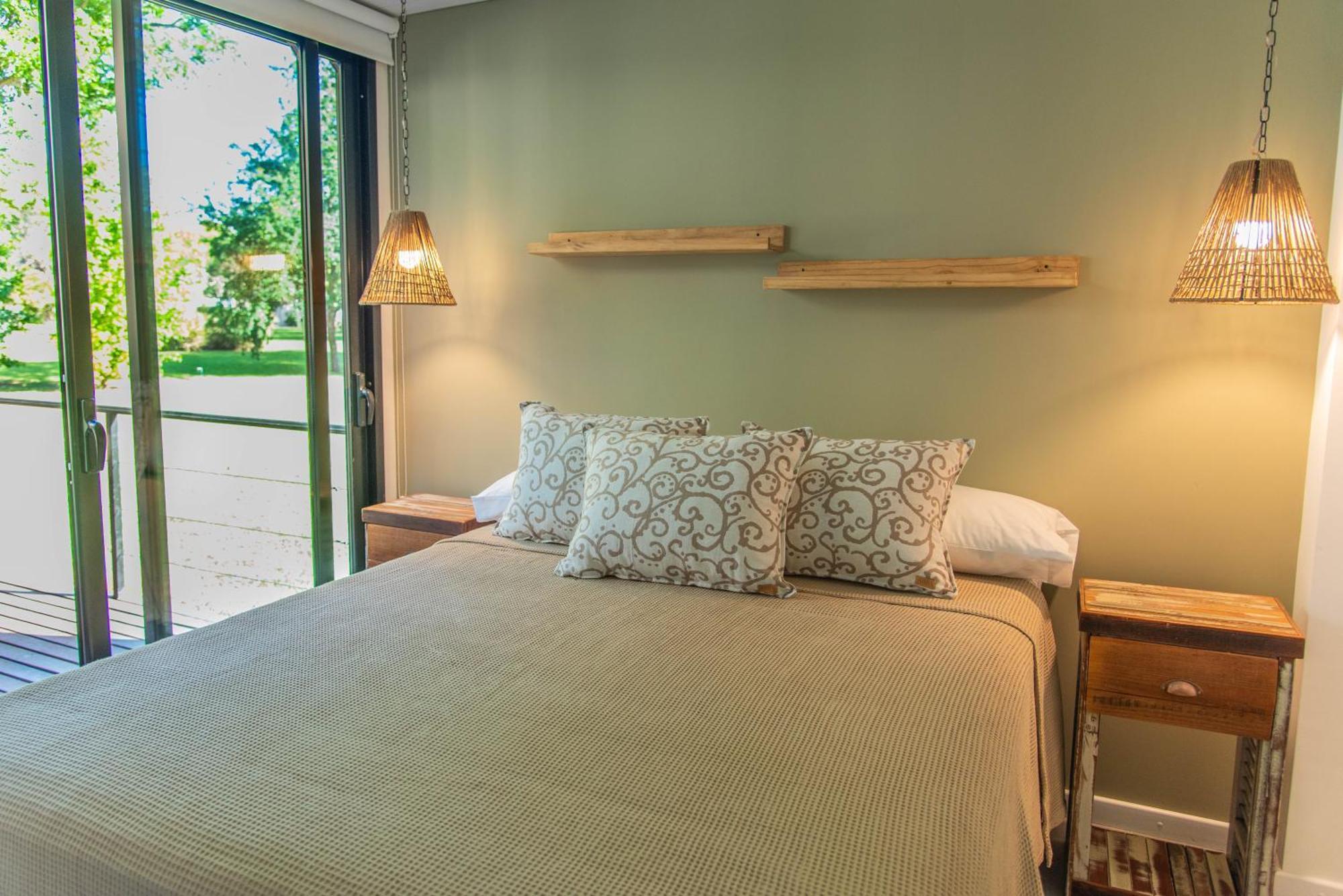 La Quinta, Cabanas De Campo Villa Nueva  Exterior foto