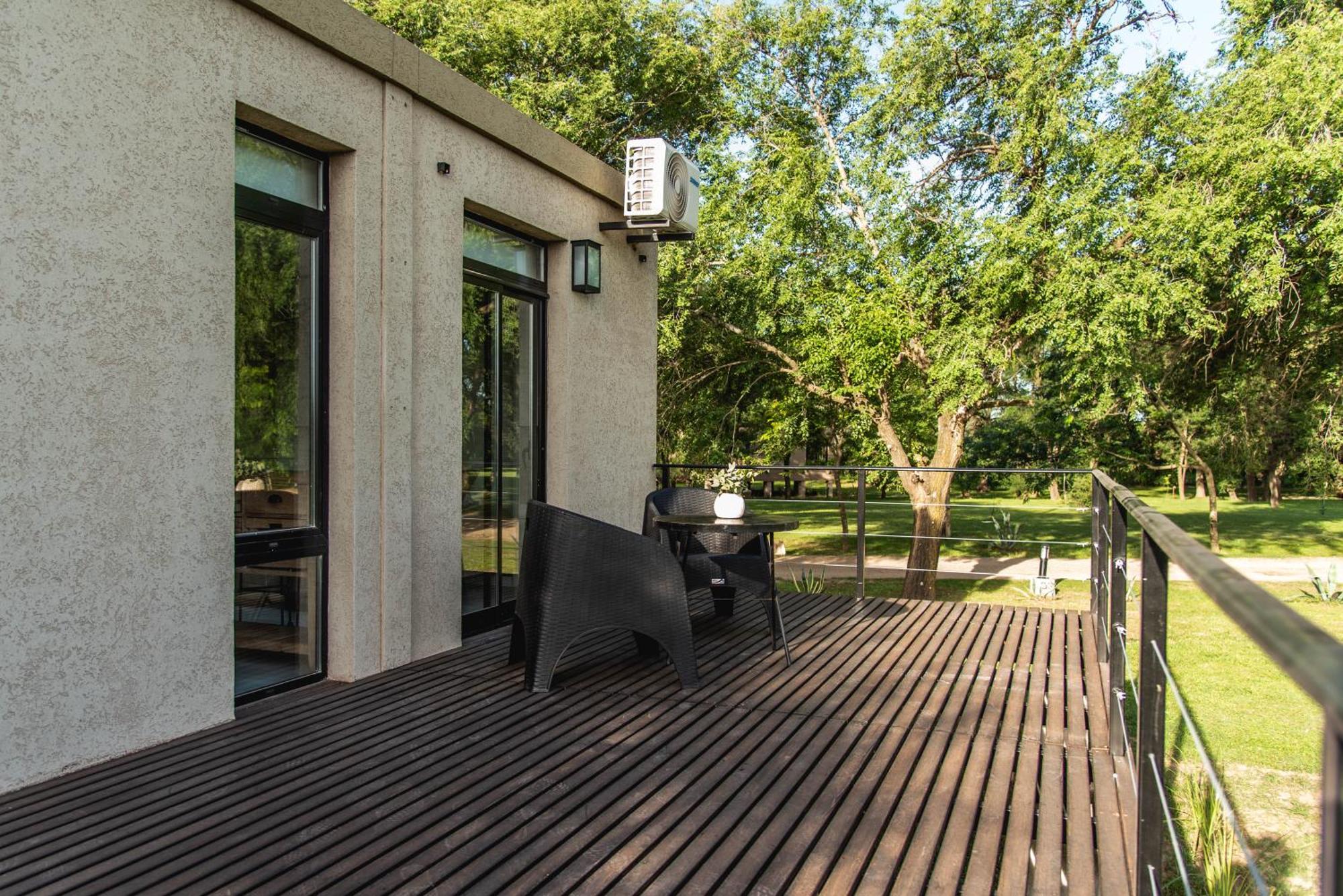 La Quinta, Cabanas De Campo Villa Nueva  Exterior foto