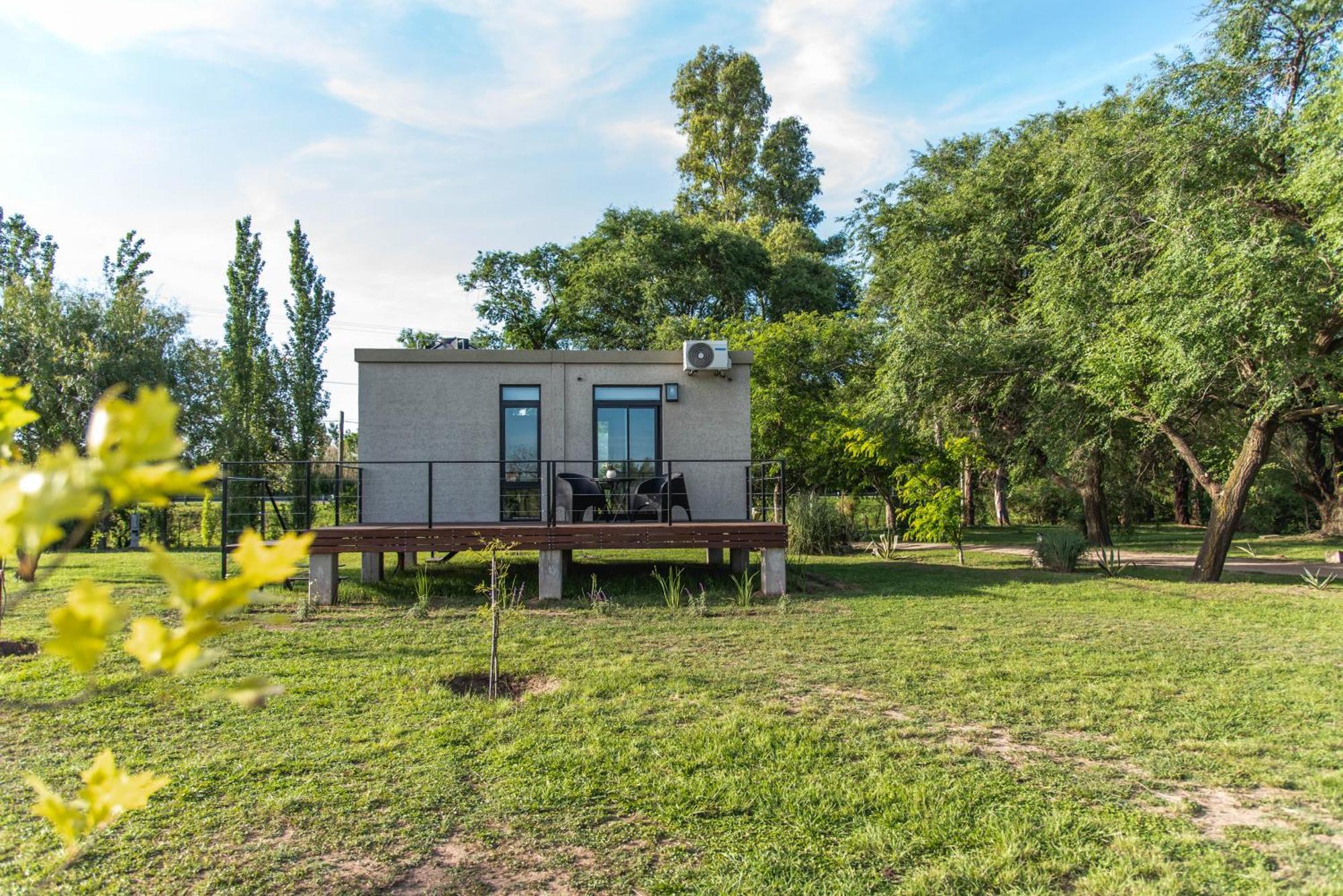 La Quinta, Cabanas De Campo Villa Nueva  Exterior foto